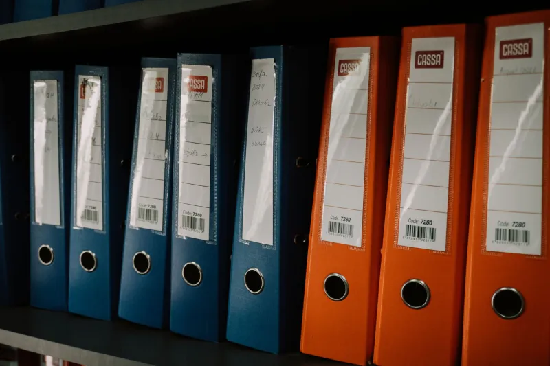 Not All Files Are Worth Keeping: A No-Nonsense Guide to File Formats That Help vs. Hurt Your PC