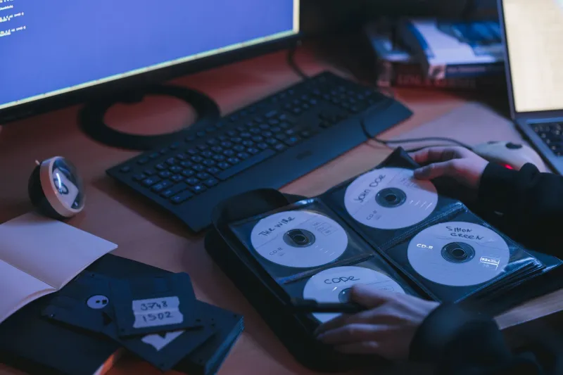 Living in the Past: The Hidden Costs of Hoarding Old Software Versions on Your PC