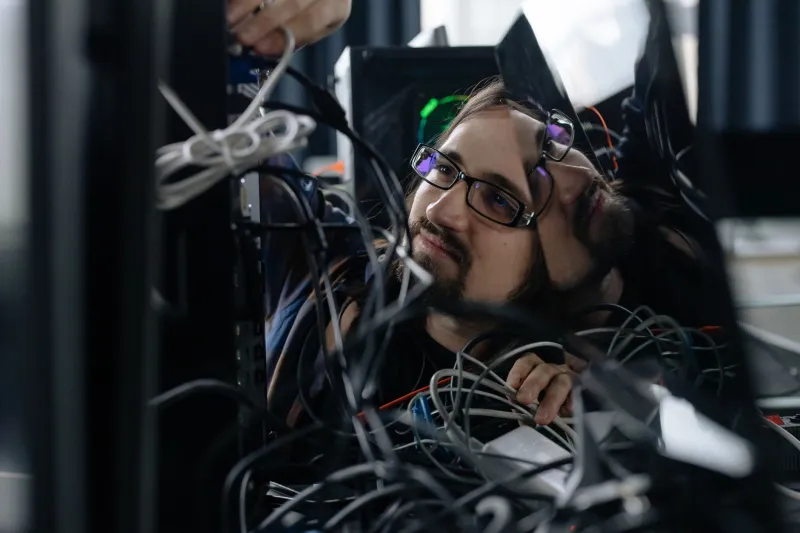 Cluttered and Vulnerable: Why Cleaning Out Old Software Should Top Your PC Maintenance List